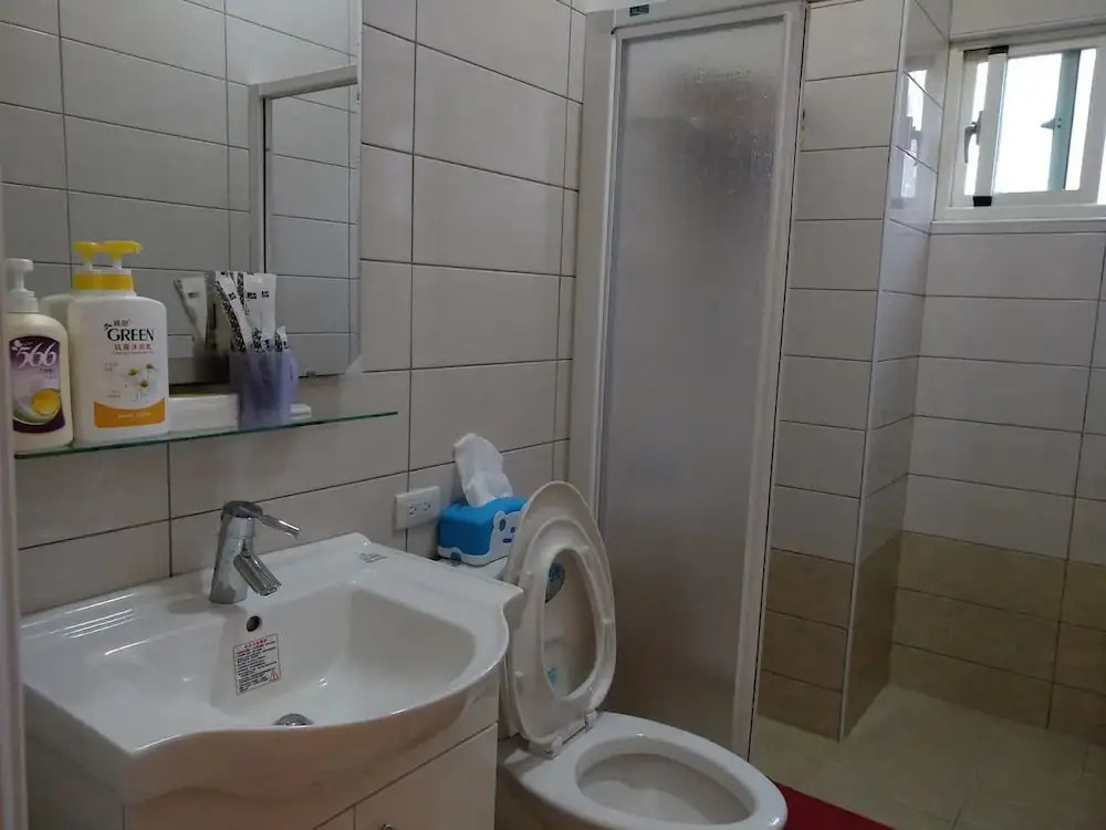 988 Homestay IV(988喵喵4館民宿)