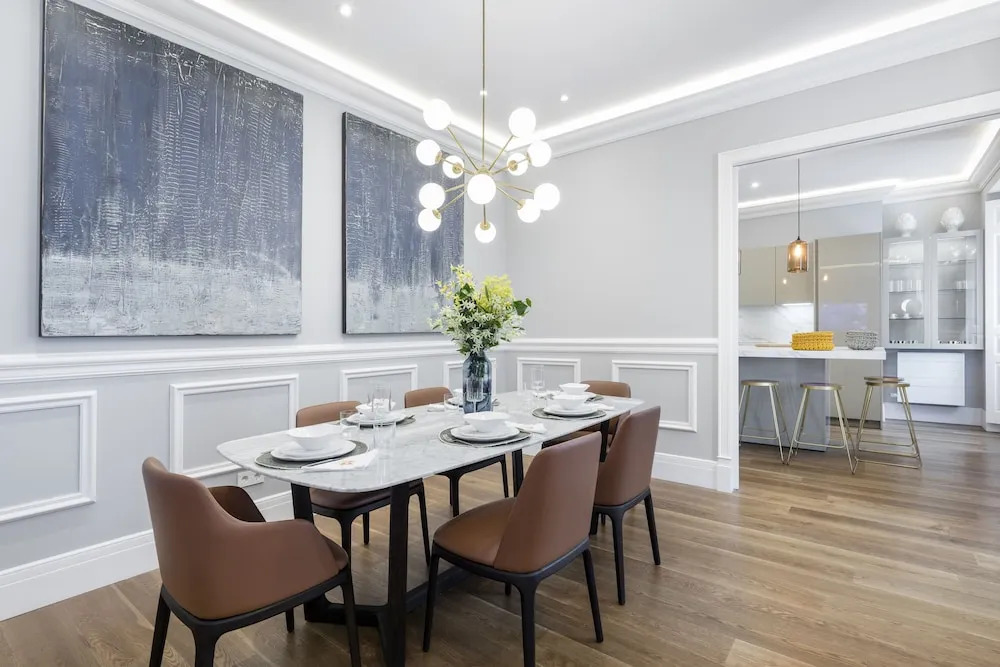 Conde de Aranda Apartment