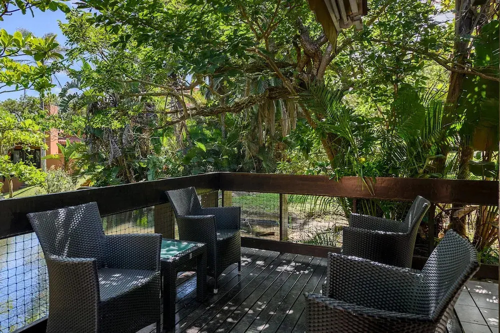 San Lameer Villa Rentals 2907