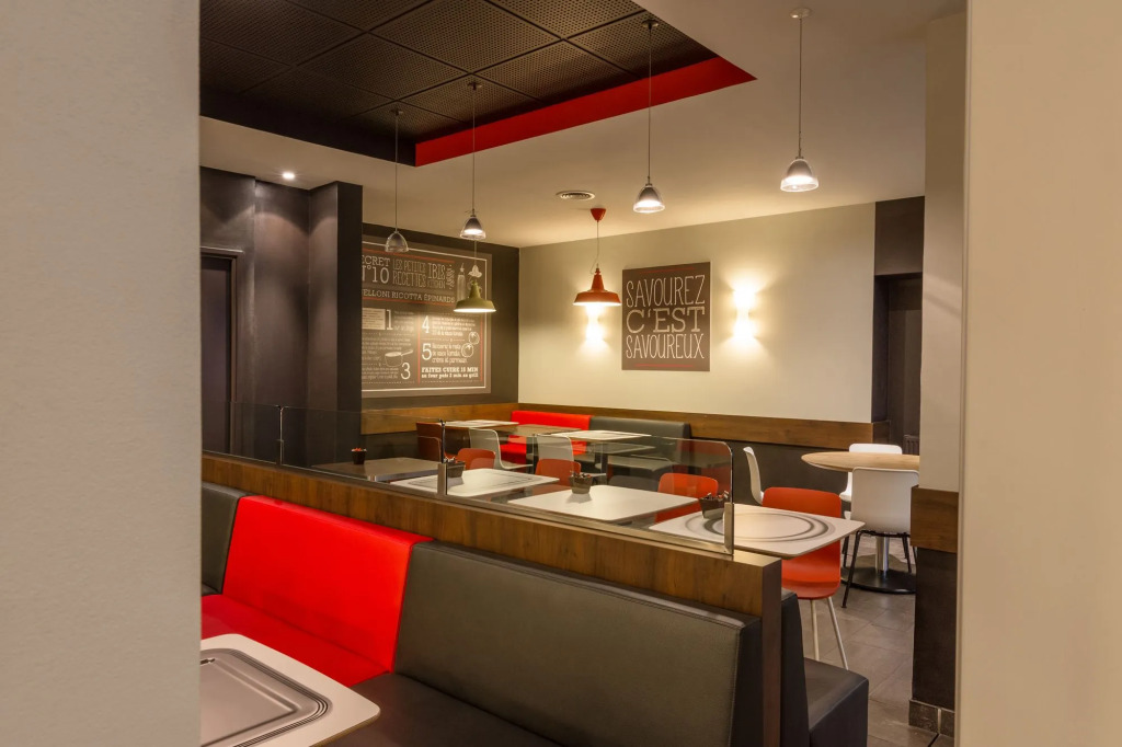 ibis Dunkerque