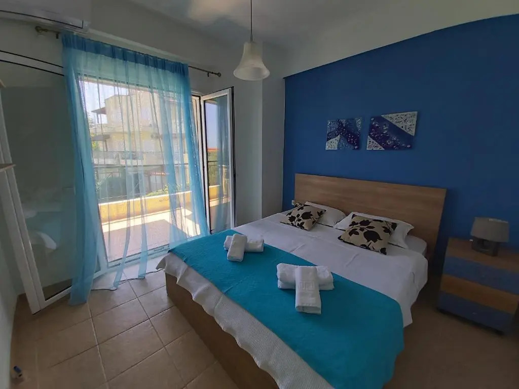 Villa Paradise