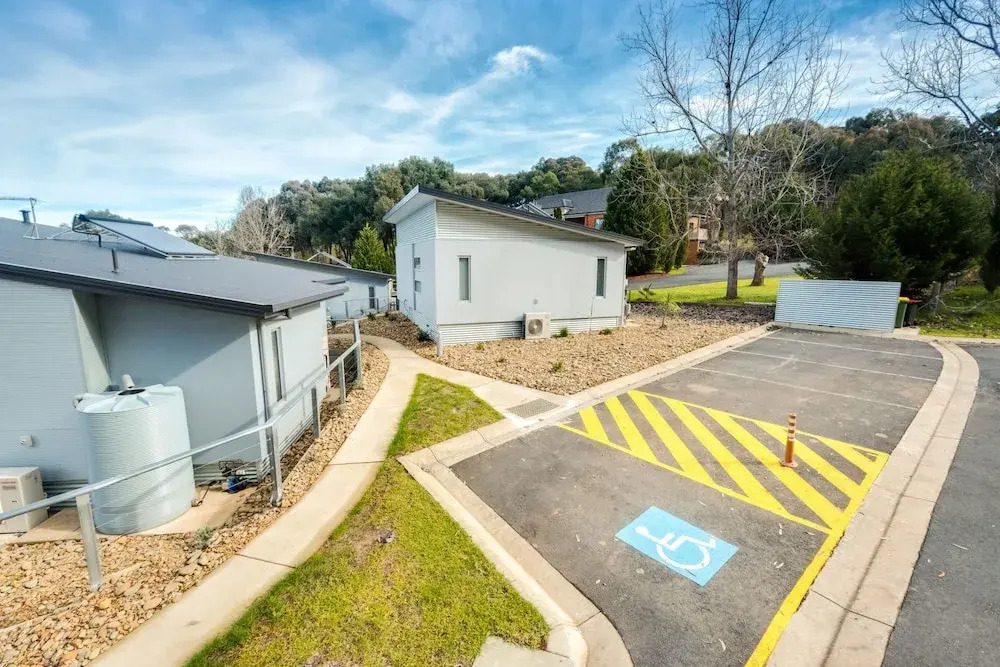 Albury Yalandra Apartment 1