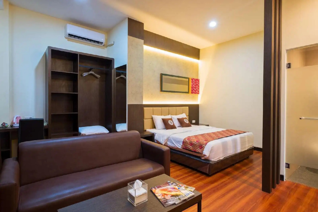 The Batik Hotel Ternate