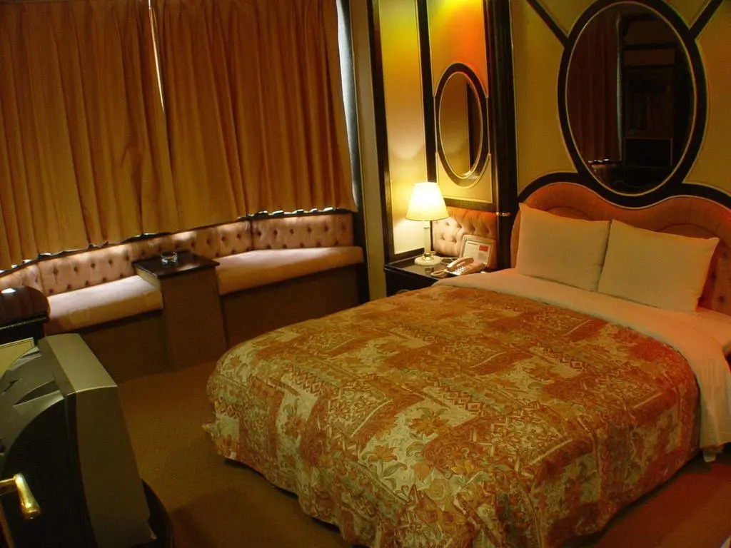 Hau Shuang Hotel