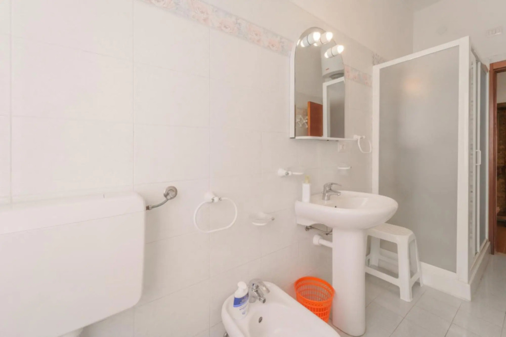 Casa Fiorella in Pomonte with amazing sea view 350 meters from the sea-CASA FIORELLA POMONTE