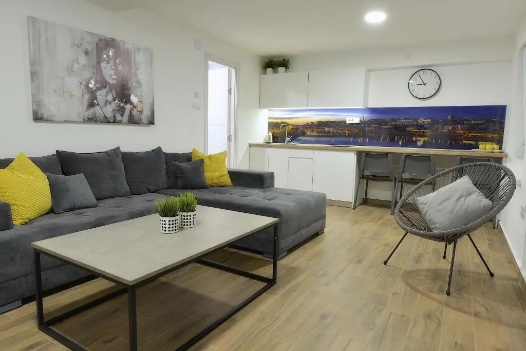 St.Sava apartment