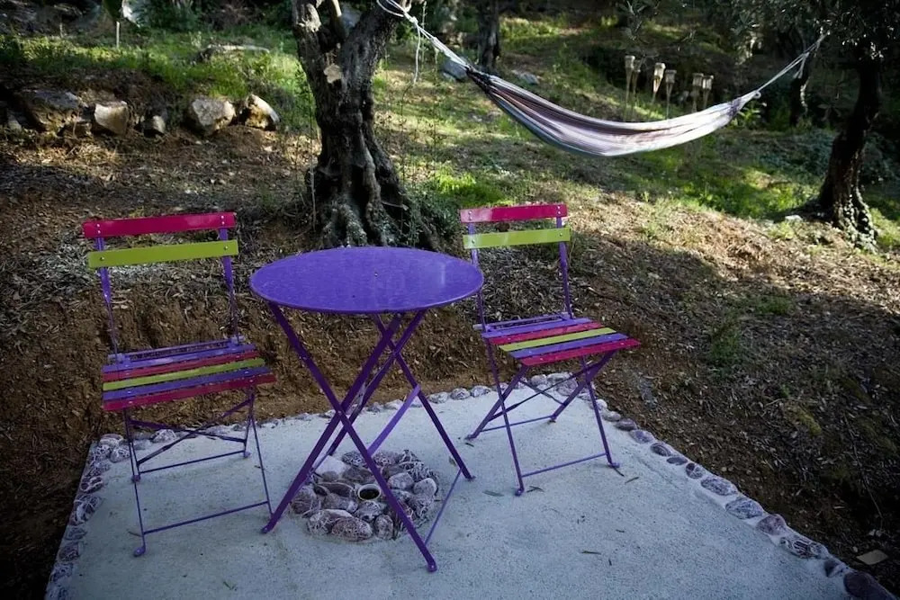 Magic Balcony Suite Apartments