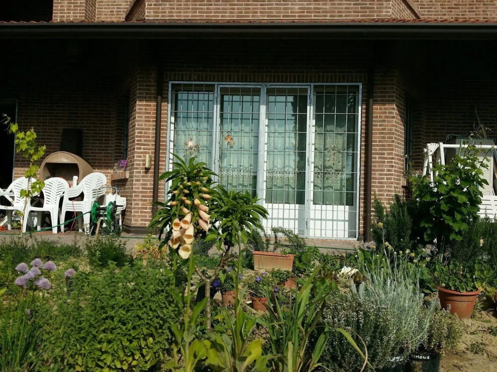 B&B Casa dei Camini