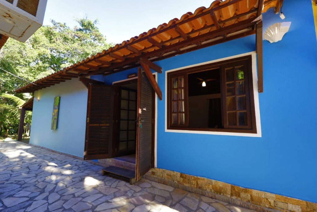 Eco Village Ferradura