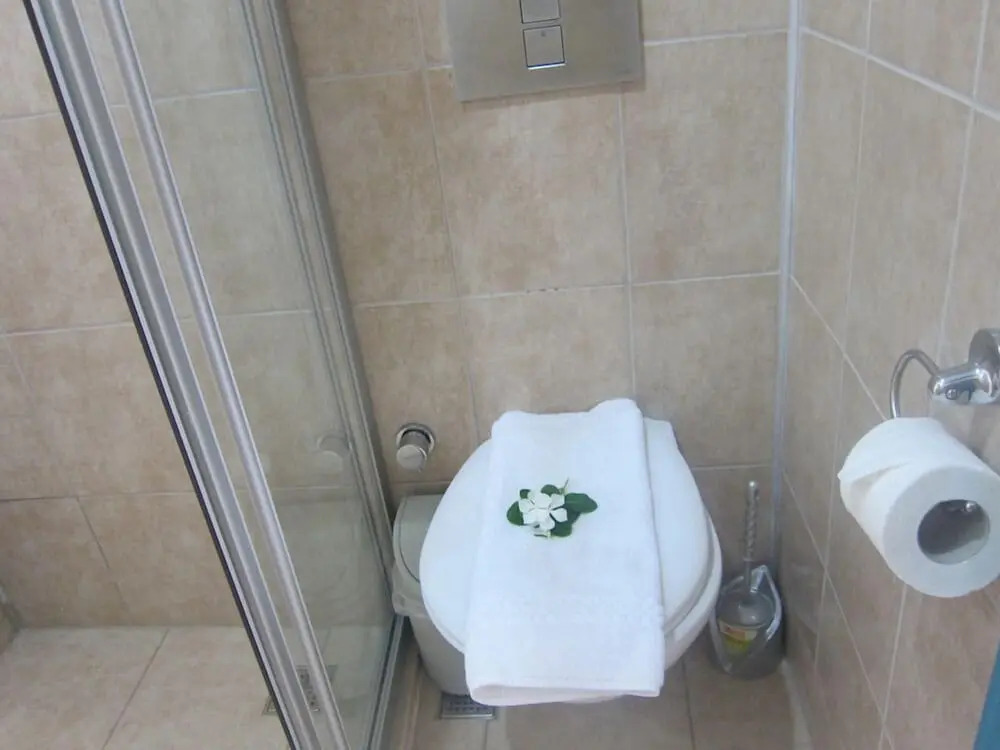 Sun Flower Apart Hotel