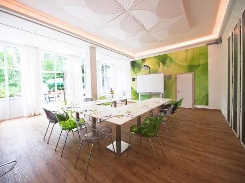 Anders Hotel & Tagungen