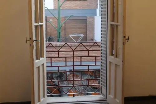 CASA ARTIGAS Hostel