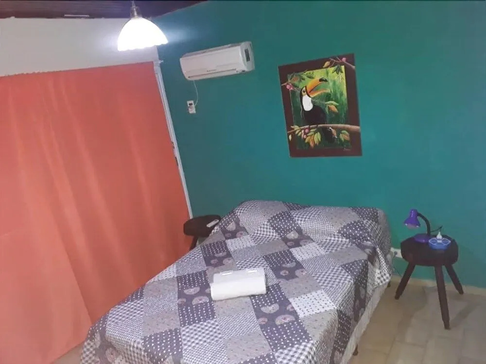 Flowers hostel