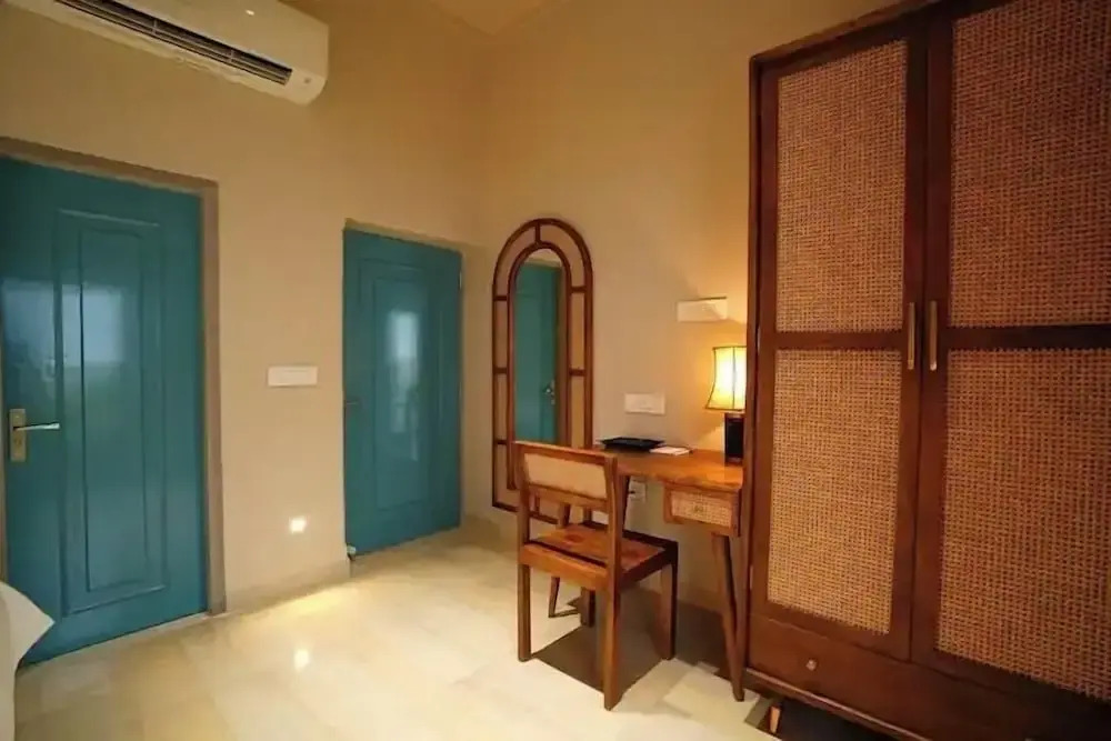 The Bodhi 5 Bedroom LuxuryApartment Central Jaipur