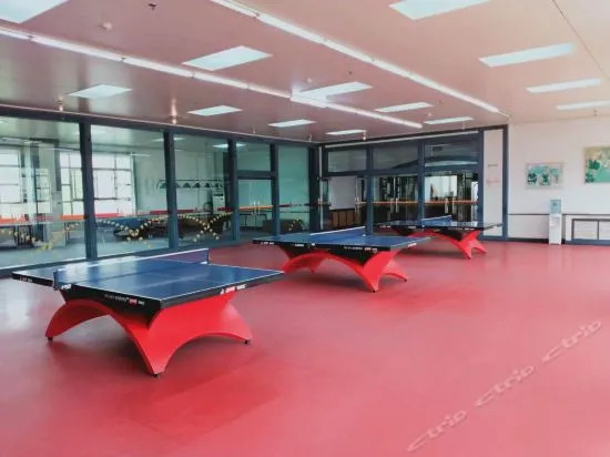 Genertec Fenghua  Maidao Resort Center