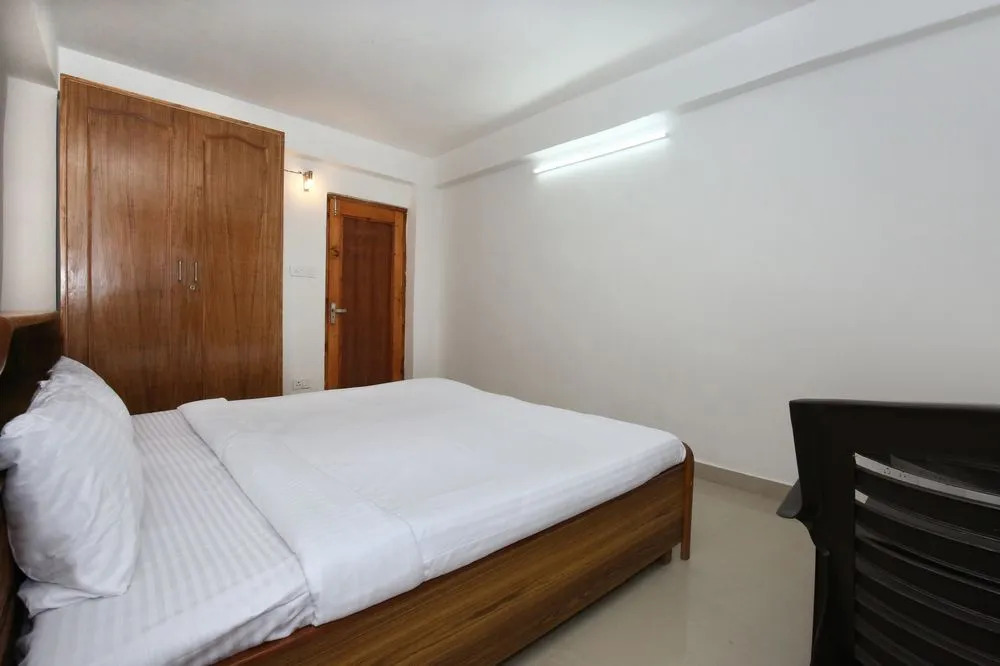 OYO Home 9199 Pinewood Valley 2 BHK