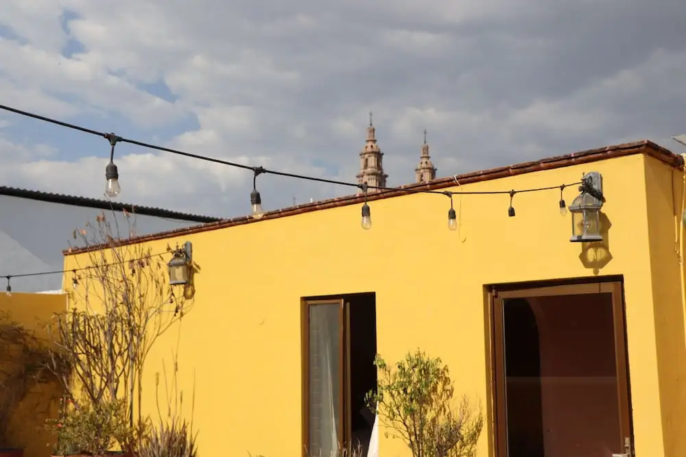 CASA DAMIANA