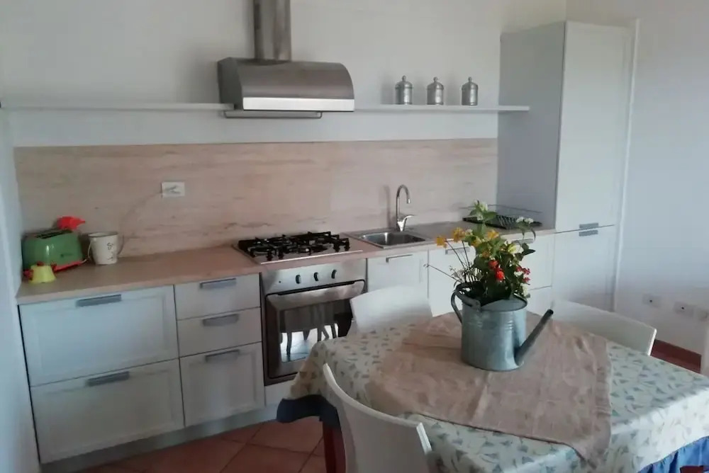 Villaggio Argonauti