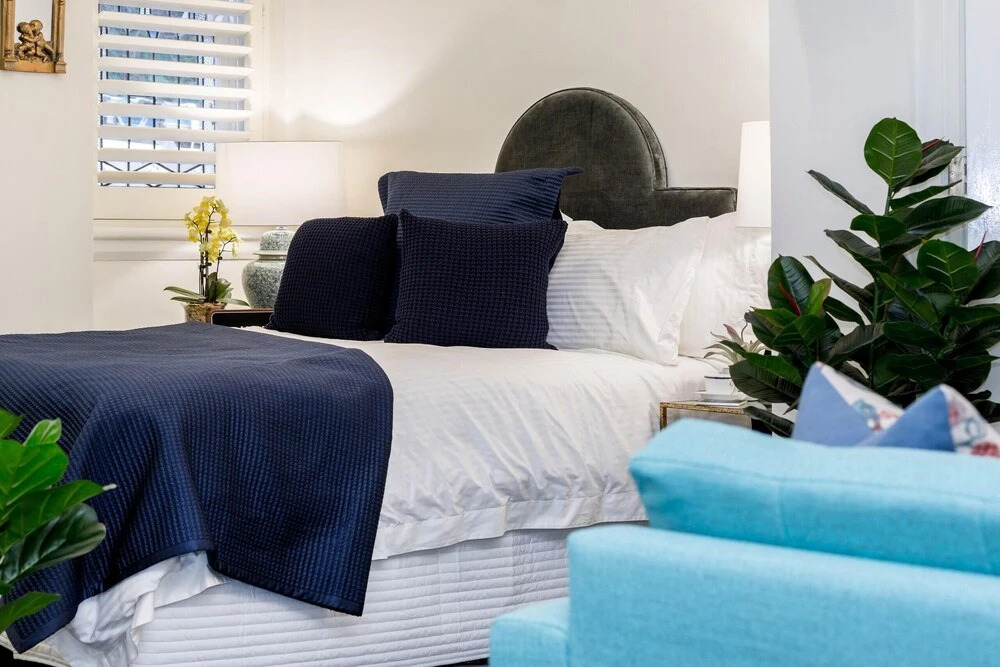 1BR Beautiful Art Deco Apt In Elizabeth Bay,sydney