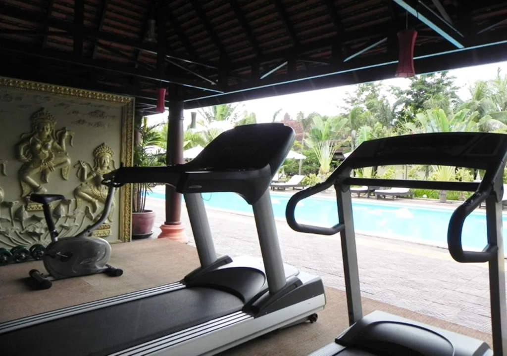 La Tradition D’angkor Boutique Resort