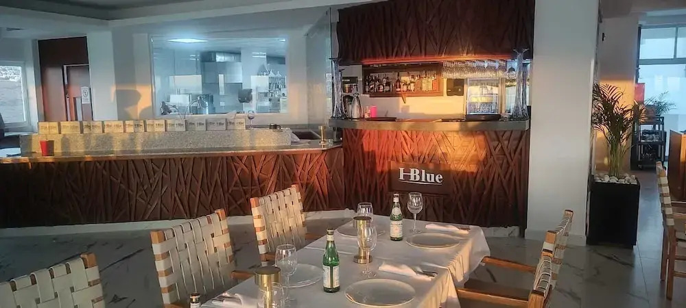 Hotel HBlue Malecón