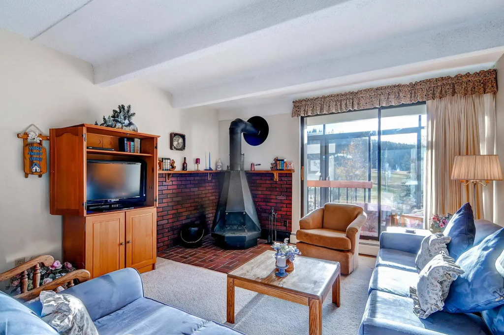 Wheeler at East Village by Copper Mountain Lodging