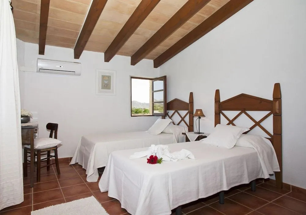 VILLA CAL MERCADER