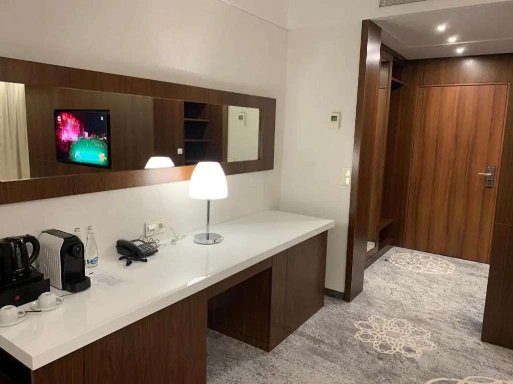 Hotel Pajero