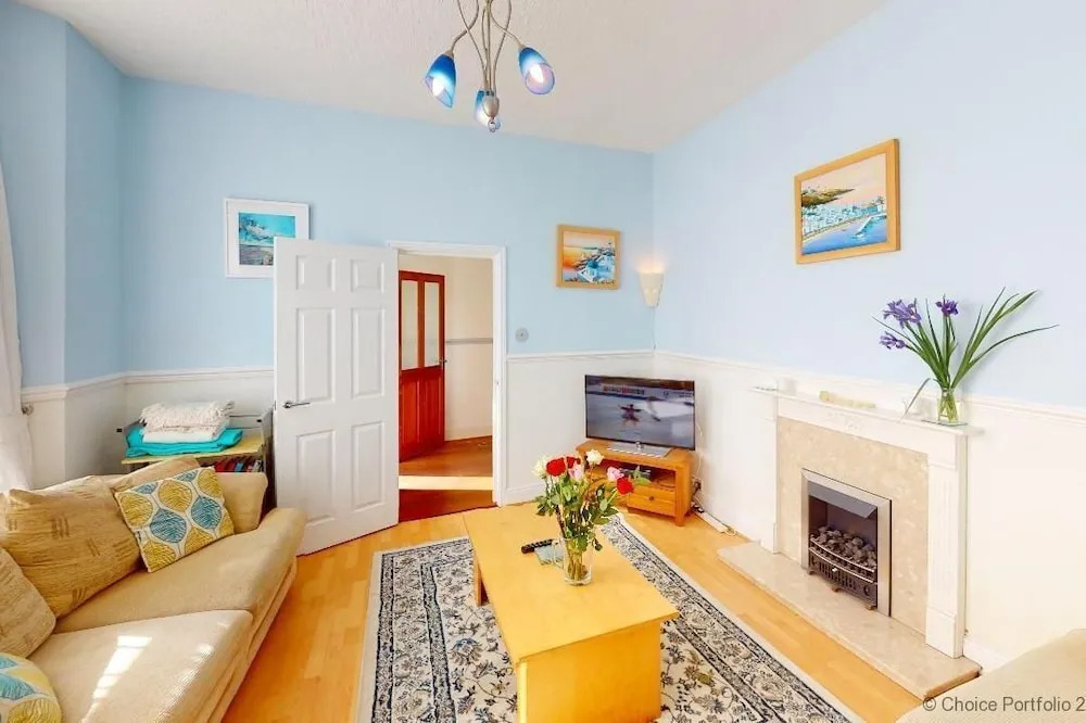 WOOLACOMBE HIBISCUS 2 Bedrooms