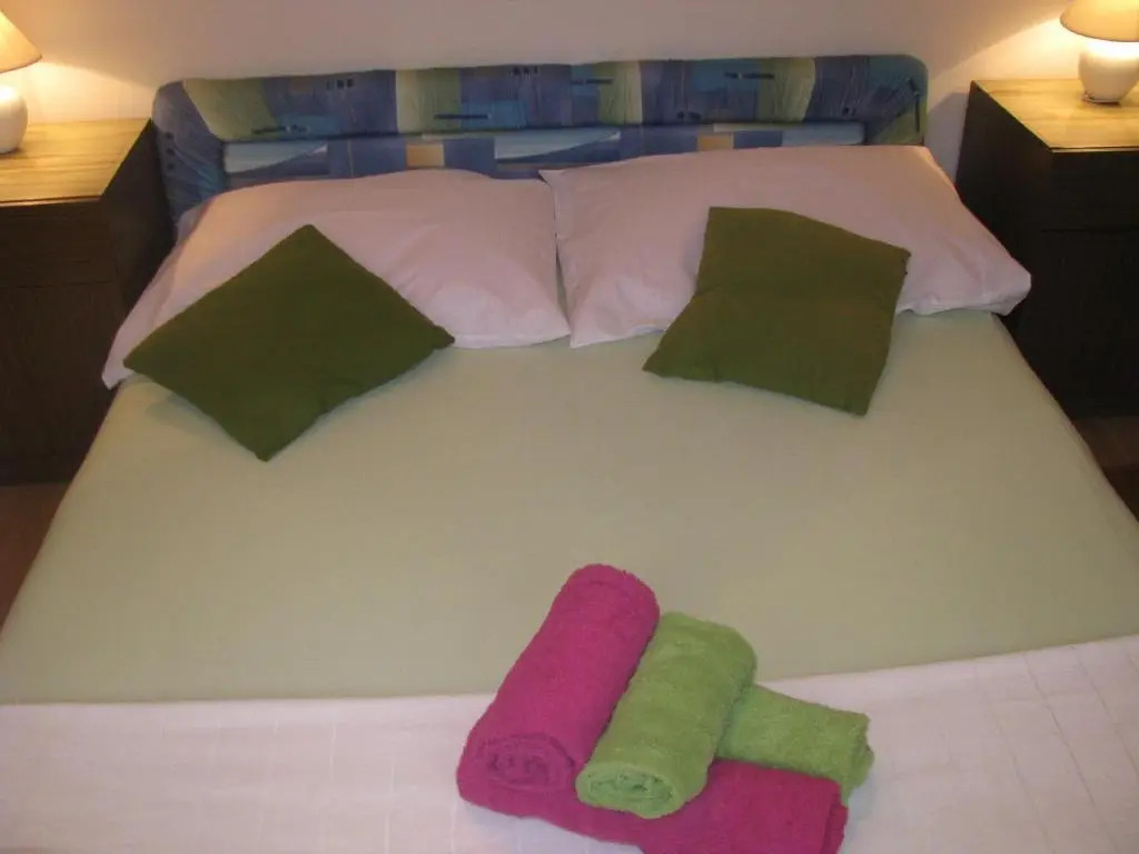 Guesthouse Villa Cvita & Slavko