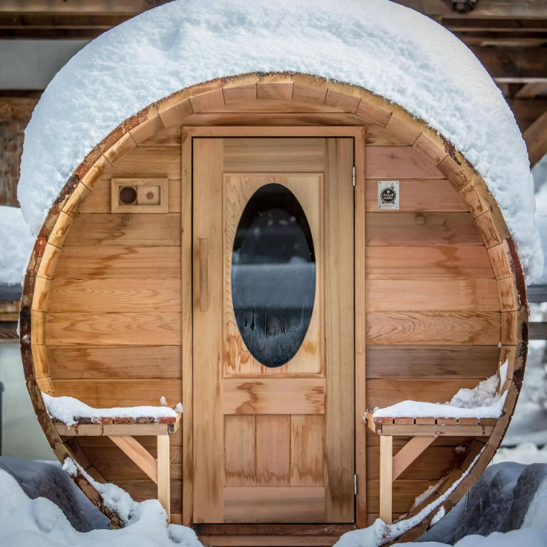 Les Loges Blanches Megève