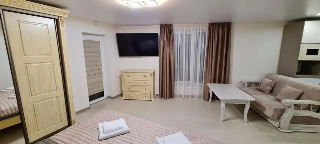 Viktan Hotel