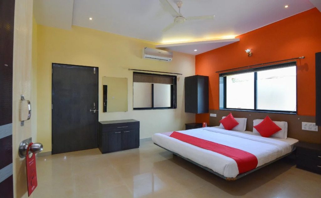 OYO 16903 Beyond Horizon Hotel