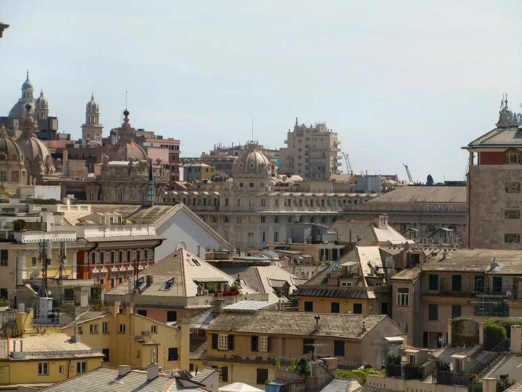 Albergo Caffaro