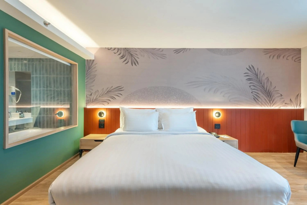 Buri Sriphu Hotel