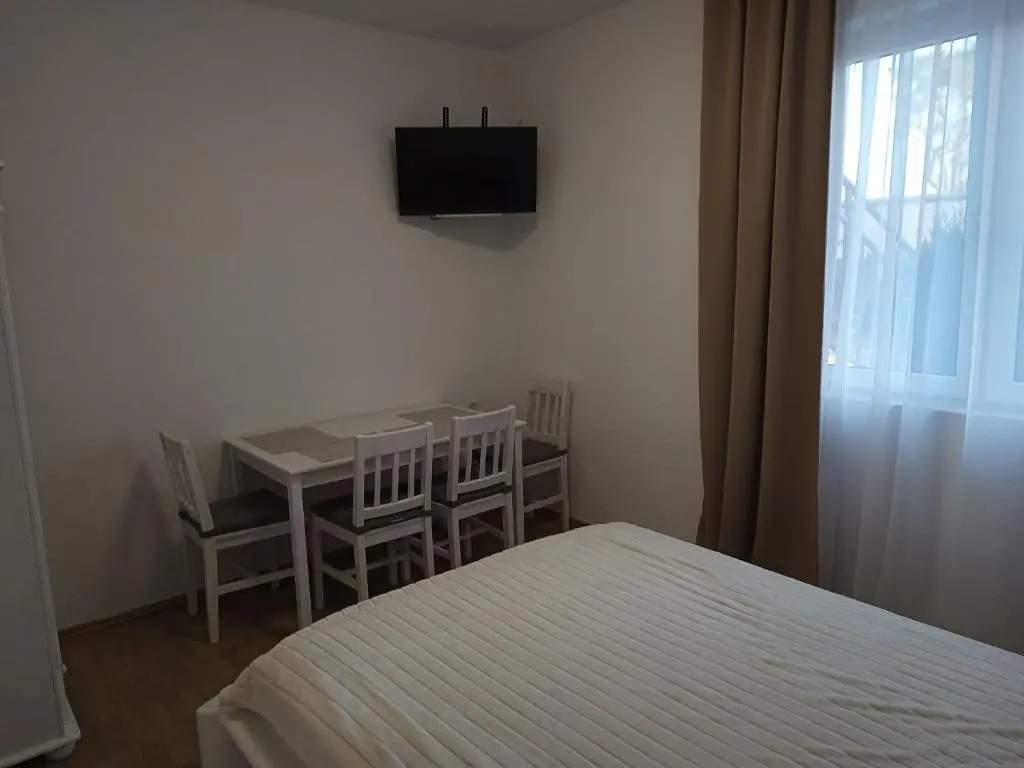 apartament dla 4 osób blisko morza