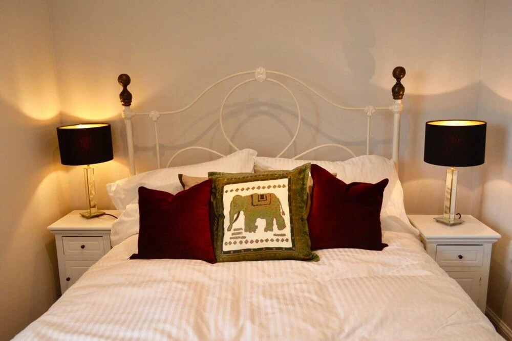 Cosy and Modern City Centre Flat