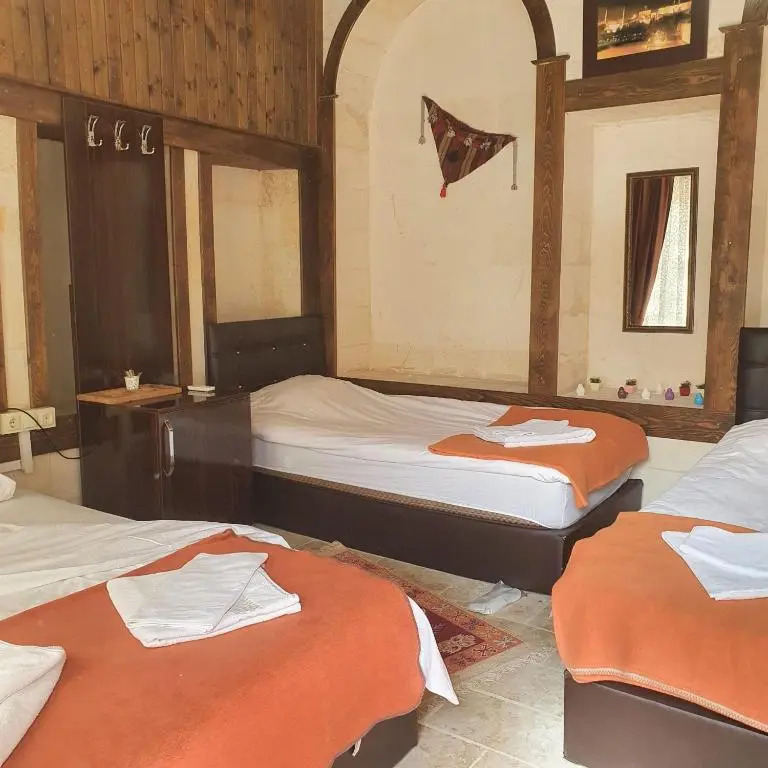 Hanimağabuti̇k Otel
