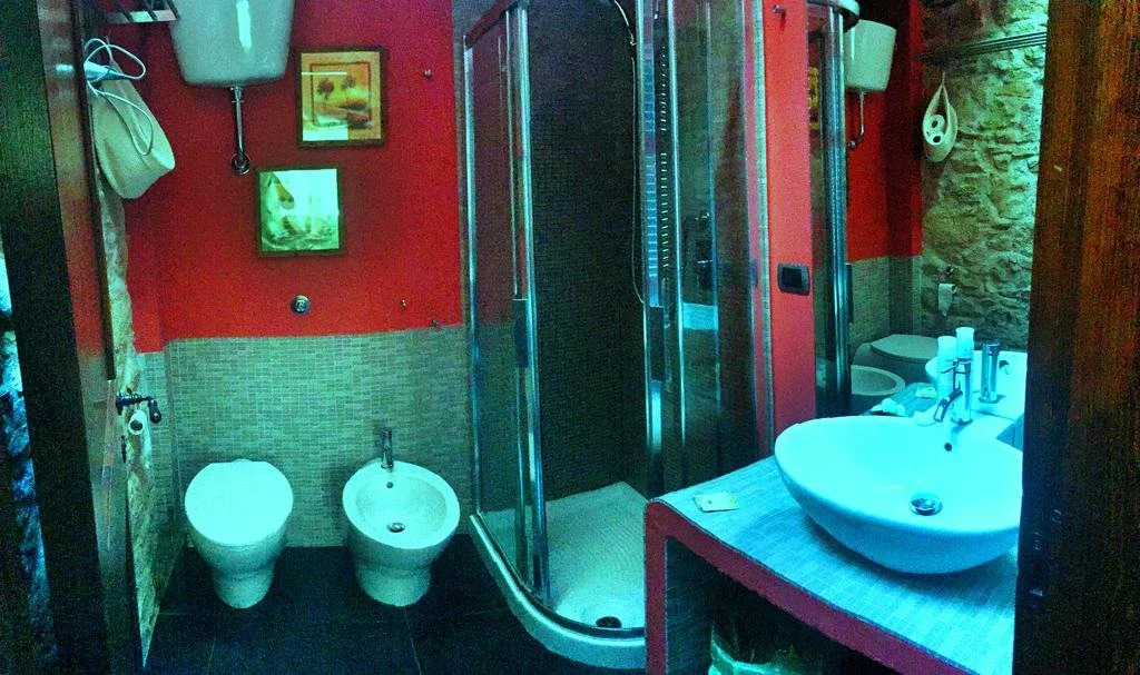 Locanda La Campana