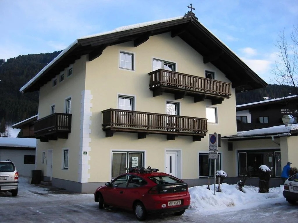 Apartment Gossner