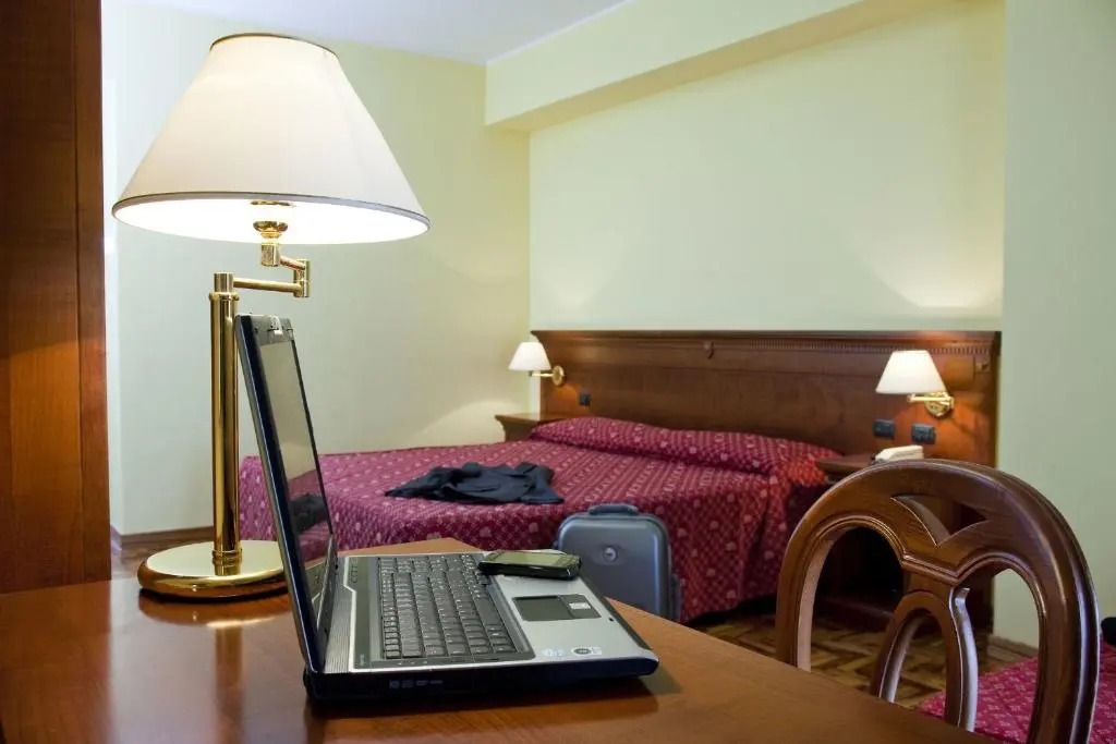 Albergo Ristorante Uliveto