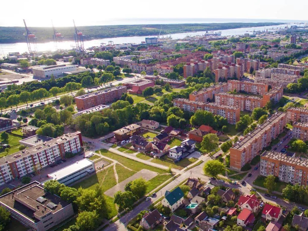 Rambyno apartamentai