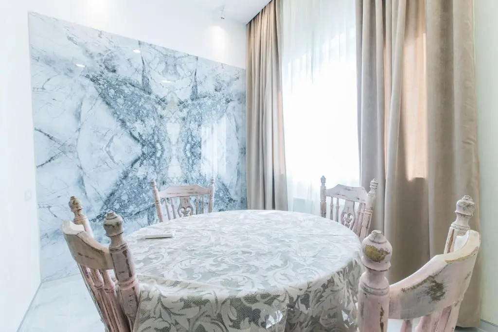 Sweet Home 6 VIP Rustaveli Avenue