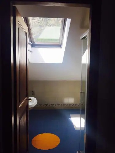 Chalet Cretaz