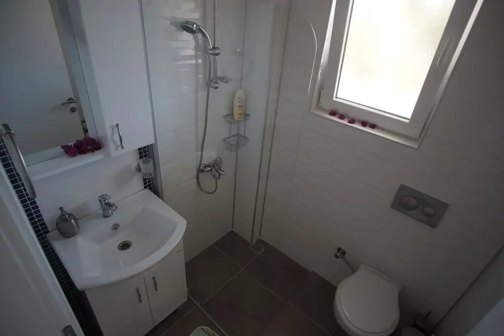 Turkuaz Apartment