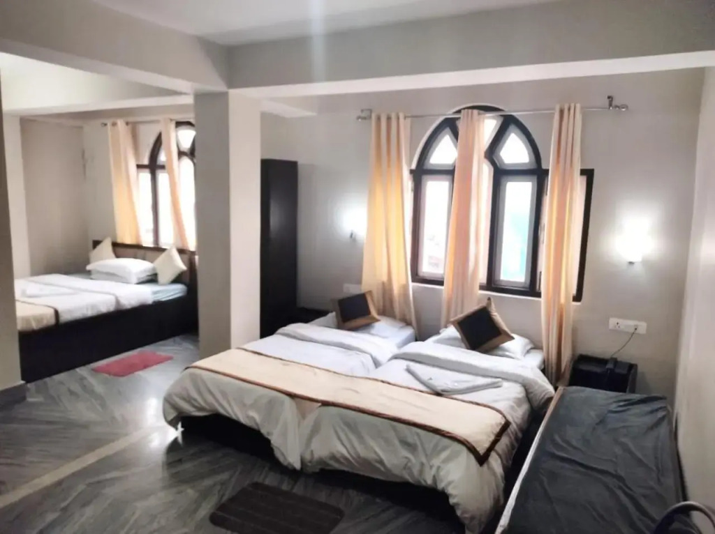 Hotel Sonar Tori
