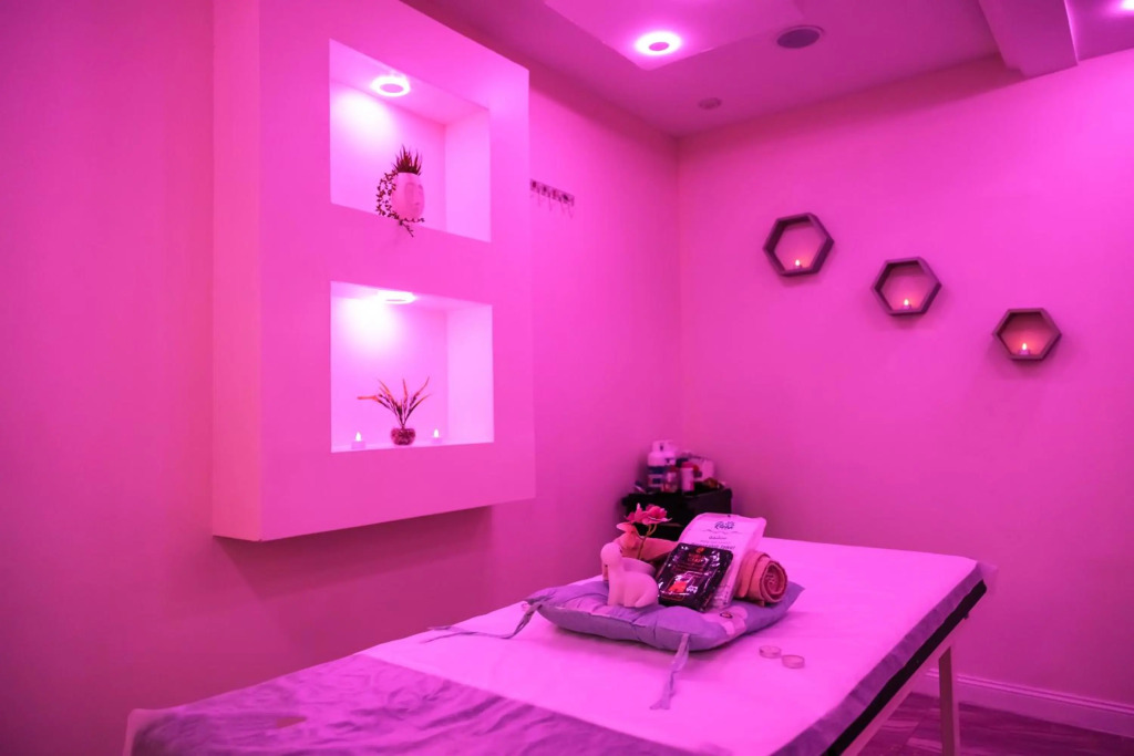 شقق بروج السالمية للشقق المخدومة Brouj Al salmiya apartments Serviced