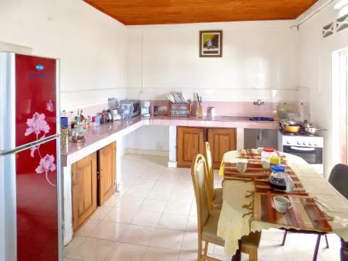 Apartment Maroala - Amborovy
