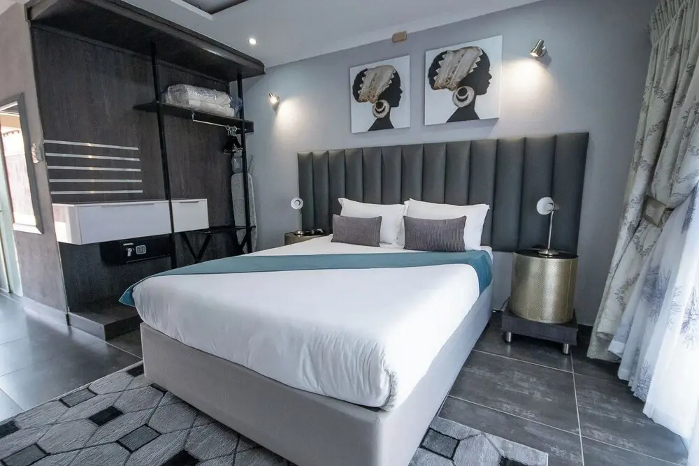 Lefa Boutique Hotel