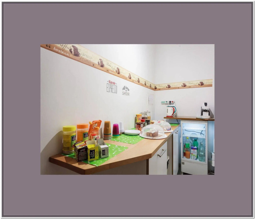 B&B Bologna Centro